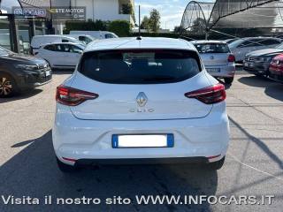 RENAULT Clio usata, con Sedile posteriore sdoppiato