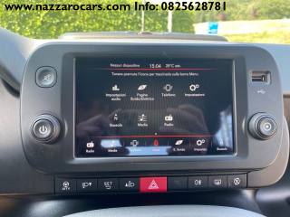 FIAT Panda usata, con Touch screen