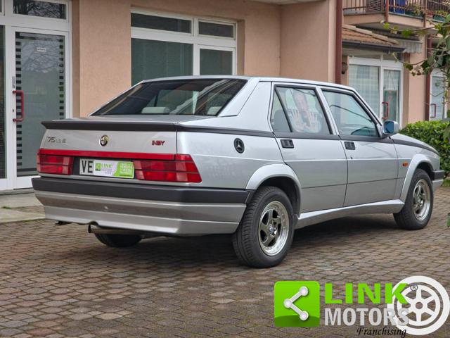 ALFA ROMEO 75 usata 20
