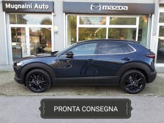 MAZDA CX-30 2.5 e-Skyactiv-G 140cv M Hybrid Nagisa