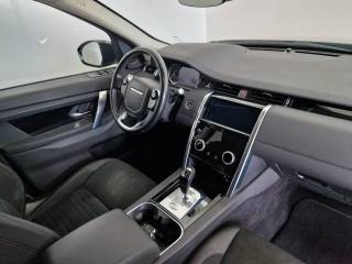 LAND ROVER Discovery Sport usata, con Cruise Control