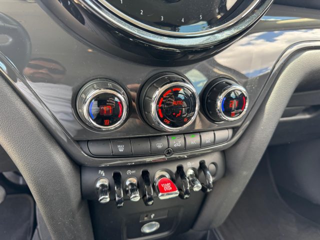 MINI Countryman usata, con Controllo trazione