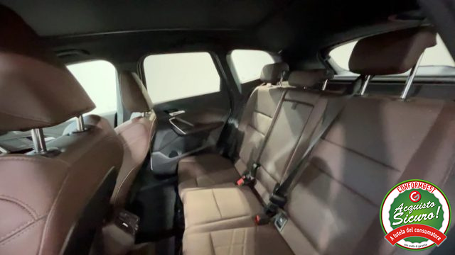 BMW X1 usata, con Boardcomputer