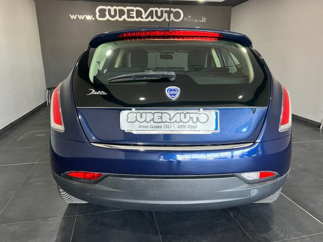 LANCIA Delta usata, con Alzacristalli elettrici