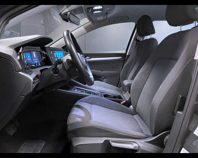 VOLKSWAGEN Golf usata, con Chiusura centralizzata
