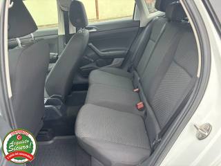 VOLKSWAGEN Polo usata, con Cruise Control