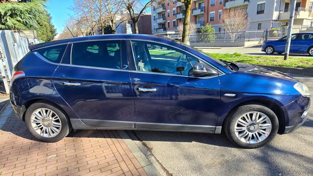 LANCIA Delta usata, con Chiusura centralizzata