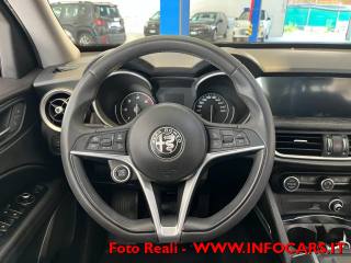 ALFA ROMEO Stelvio usata, con Cruise Control