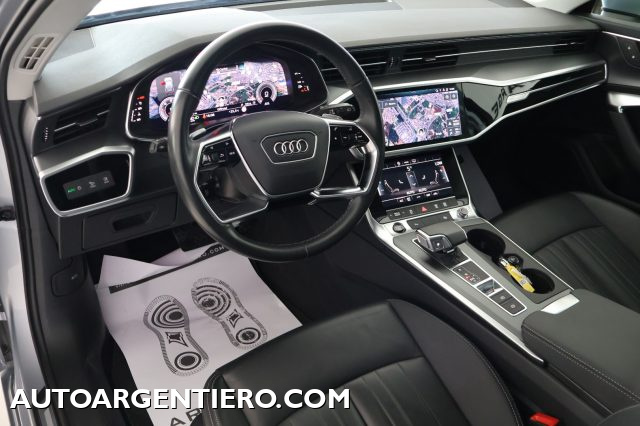 AUDI A6 usata, con Alzacristalli elettrici