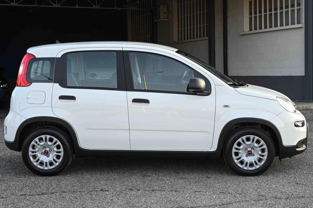 FIAT Panda usata, con Alzacristalli elettrici