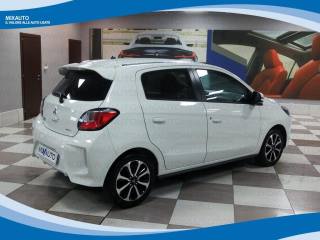 MITSUBISHI Space Star usata, con Airbag