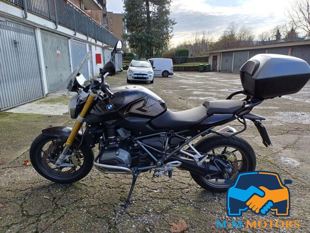 BMW R 1200 R usata 6
