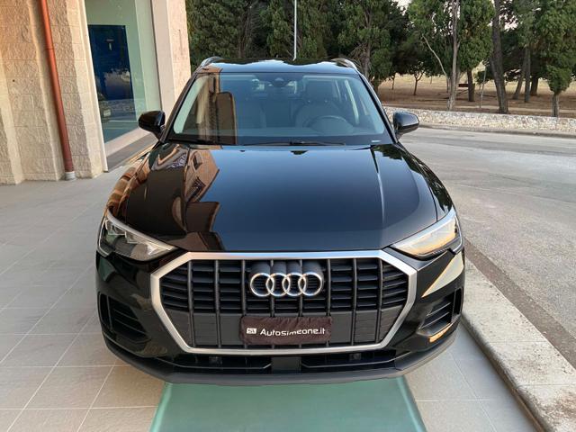 AUDI Q3 usata, con Airbag