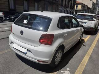 VOLKSWAGEN Polo usata, con Airbag Passeggero