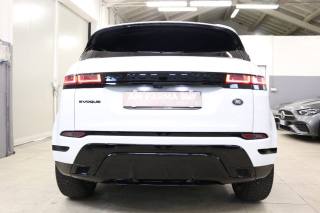 LAND ROVER Range Rover Evoque usata, con Autoradio