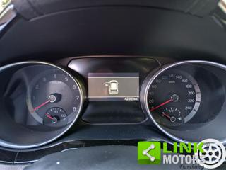 KIA Ceed usata, con Cerchi in lega