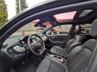 FIAT 500X usata, con Climatizzatore
