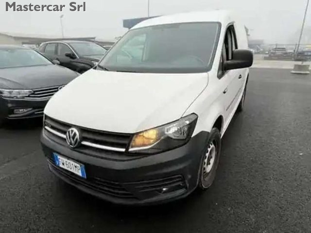 VOLKSWAGEN Caddy usata, con Alzacristalli elettrici