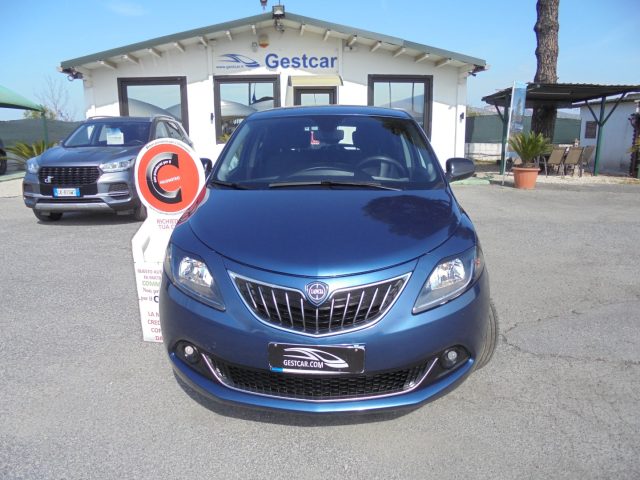 LANCIA Ypsilon usata, con Chiusura centralizzata