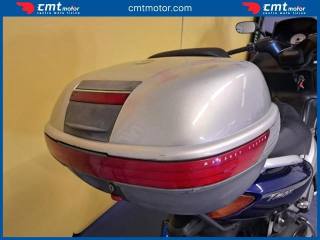 YAMAHA T-Max 500 usata 5