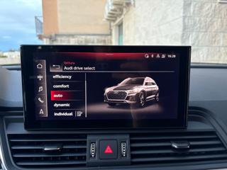AUDI Q5 usata, con USB