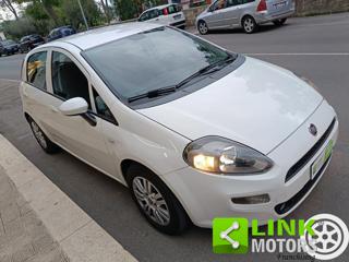 FIAT Punto usata, con ESP