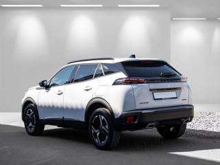 PEUGEOT 2008 usata, con Airbag laterali