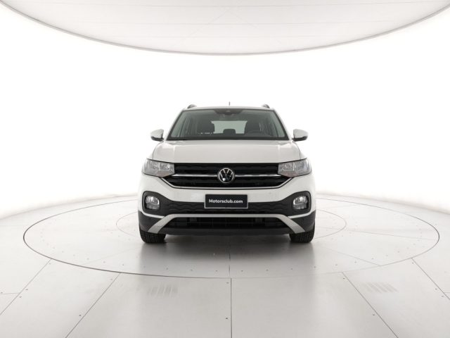 VOLKSWAGEN T-Cross usata, con Boardcomputer