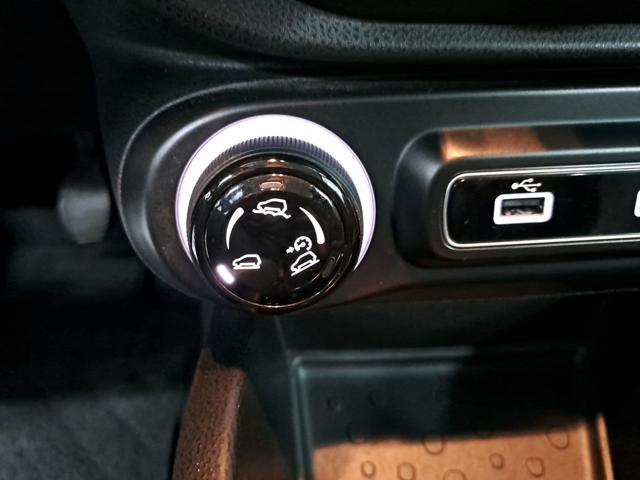 FIAT 500L usata, con Controllo automatico clima