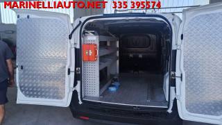 FIAT Doblo usata 3