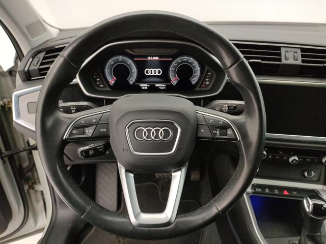 AUDI Q3 usata, con Cruise Control