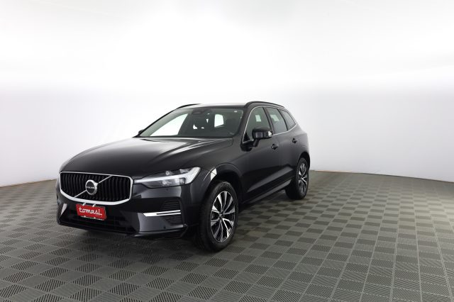 VOLVO XC60 usata 0