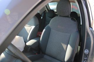 FIAT 500 usata, con Climatizzatore