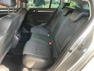 RENAULT Megane usata, con Filtro antiparticolato