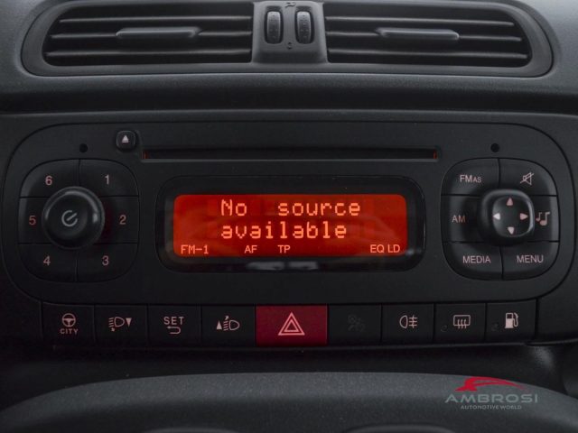 FIAT Panda usata 14