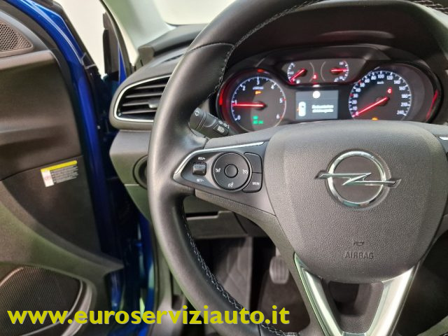 OPEL Grandland X usata, con Bracciolo