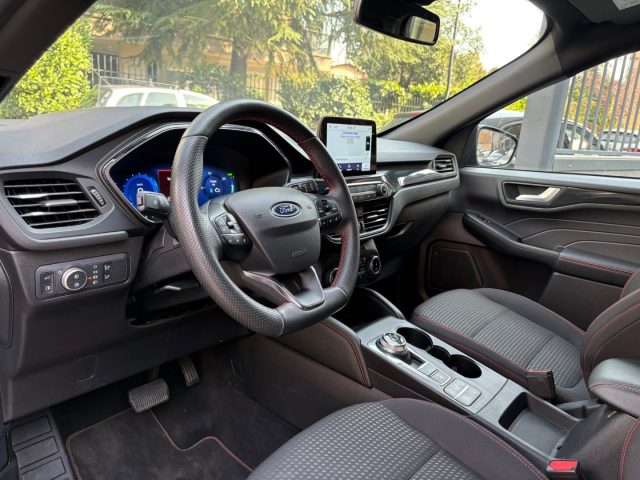 FORD Kuga usata, con Cerchi in lega