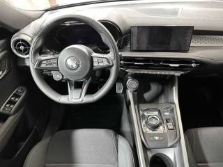 ALFA ROMEO Tonale usata, con Sistema di navigazione