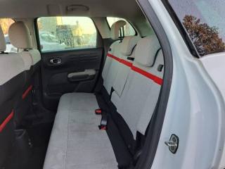 CITROEN C3 Aircross usata, con Sistema di navigazione
