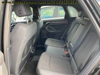 AUDI Q3 usata, con Autoradio