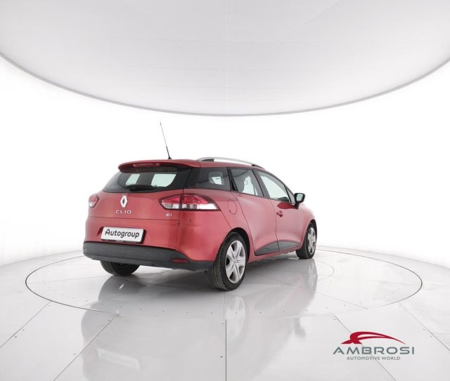RENAULT Clio usata 2