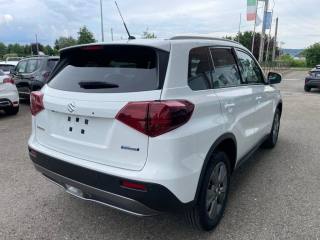 SUZUKI Vitara usata, con Airbag