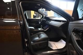 LAND ROVER Range Rover Evoque usata 33