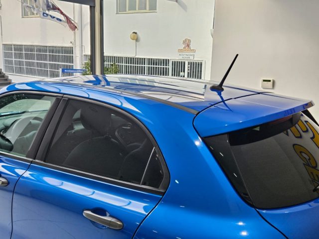 FIAT 500X usata, con Airbag laterali