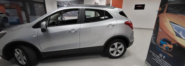 OPEL Mokka X usata, con Alzacristalli elettrici