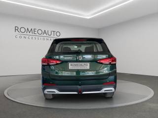 MG ZS usata, con Antifurto