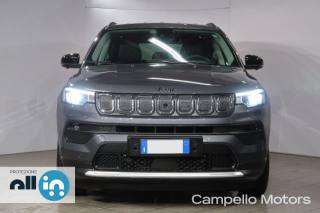 JEEP Compass usata 1