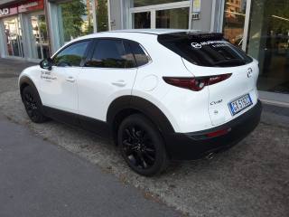 MAZDA CX-30 usata, con Sistema di navigazione