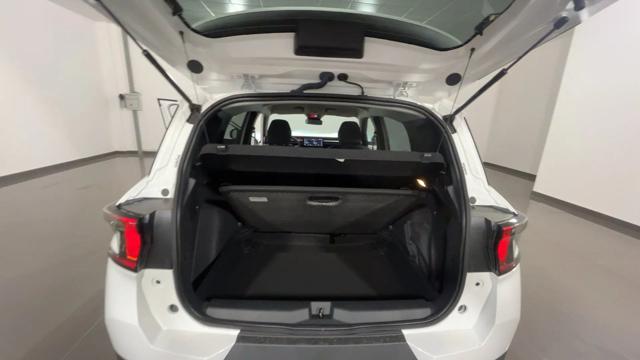 CITROEN C3 Aircross usata, con ESP