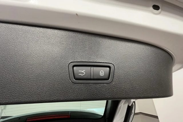 ALFA ROMEO Tonale usata, con Volante in pelle